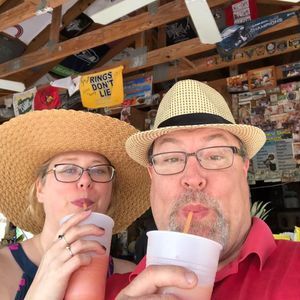 Meet your Posher, Karen